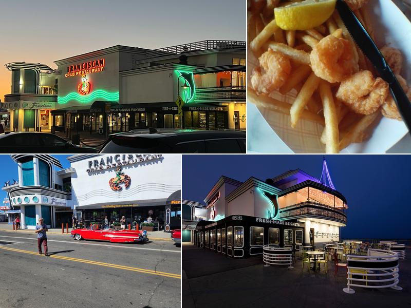 Tugboat Sally's Fresh Beignets