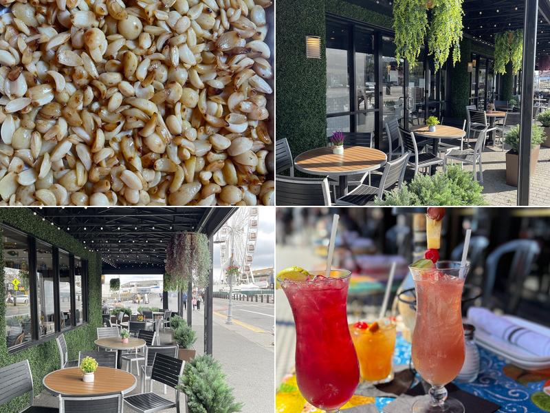 Frankie's Crab Stand