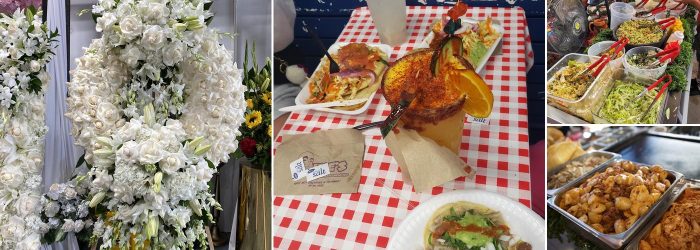 Restaurante Y Pupuseria El Rinconcito Familiar