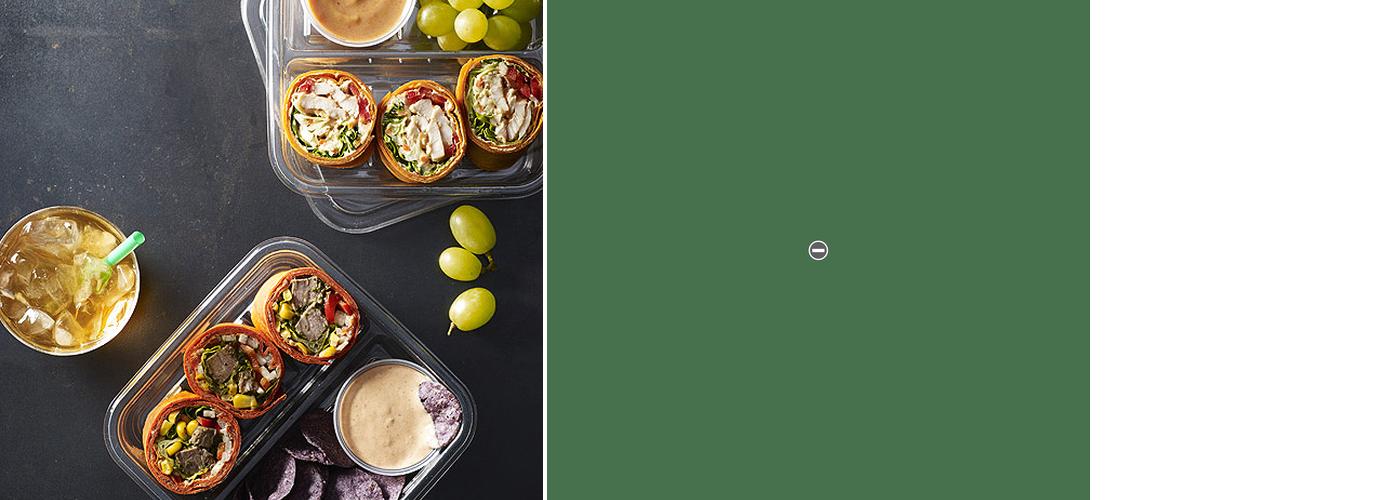 Starbucks Menu