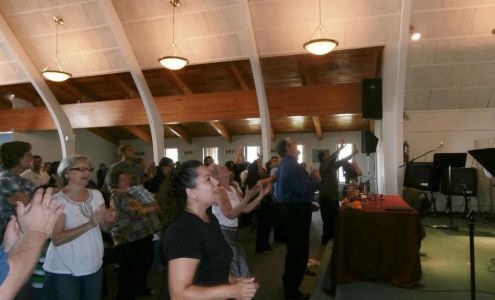 Christian Fellowship Church