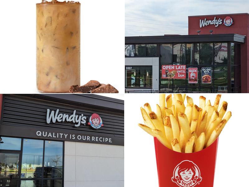Wendy's