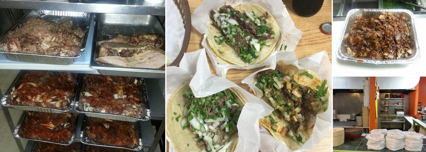 Birrieria Estilo Jalisco