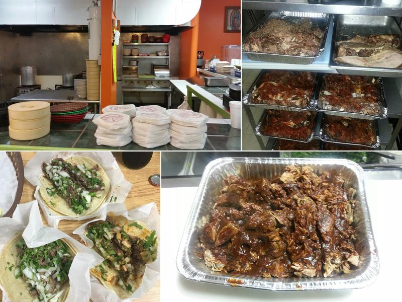 Birrieria Estilo Jalisco