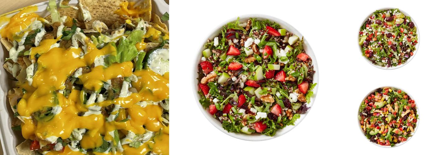 Austin Grill Express