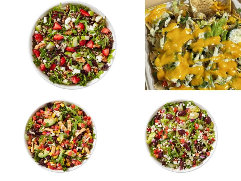 Austin Grill Express