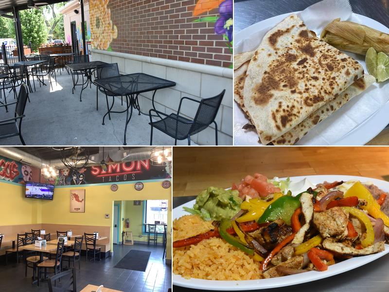Simòn Tacos