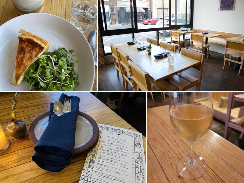 Cellar Door Provisions