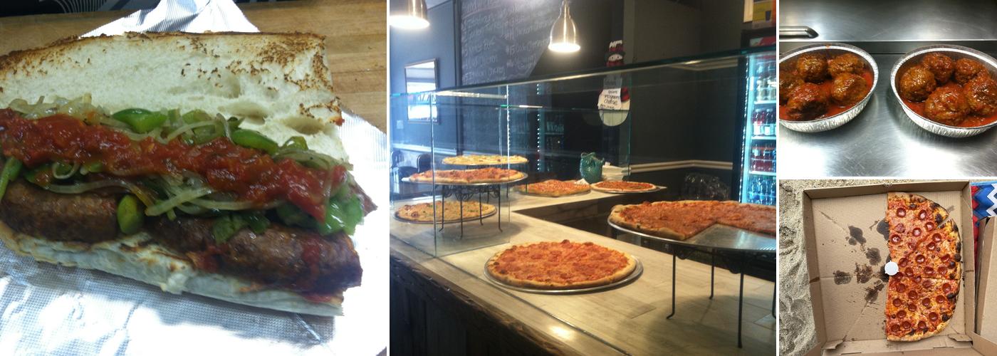 Michael's Pizzeria of Avon