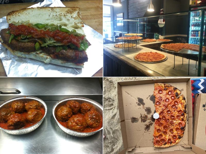 Michael's Pizzeria of Avon