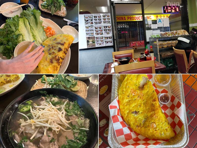 Thien Huong Restaurant