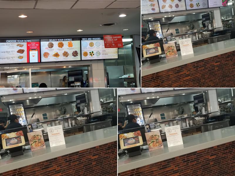 Yoshinoya (Olympic & Alameda) - Los Angeles Menu