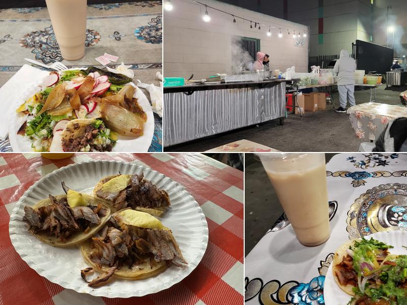 Tacos Estilo Jalisco