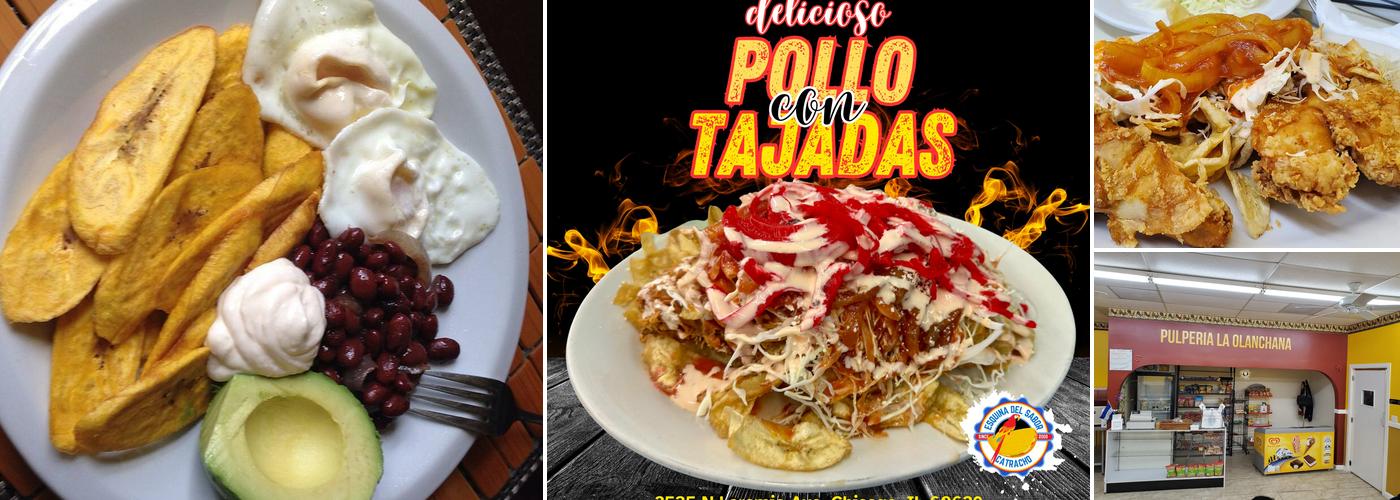 La esquina del sabor catracho