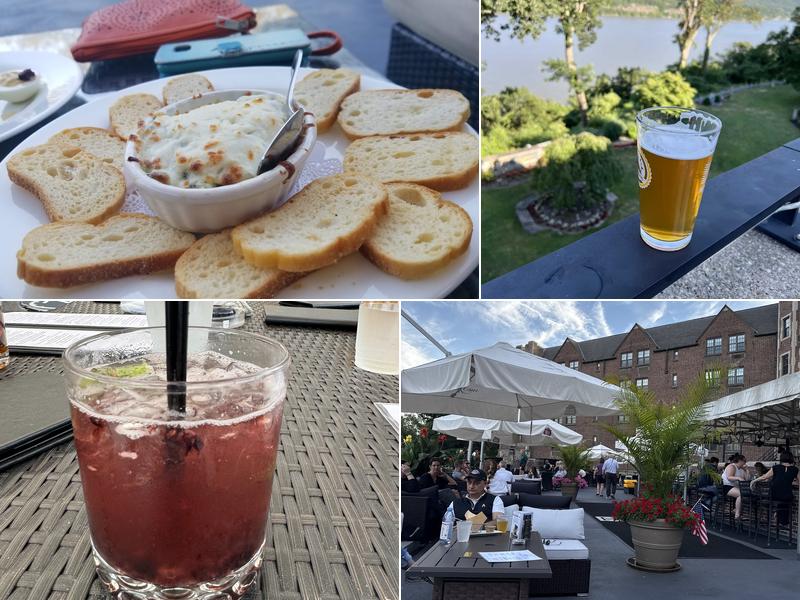 Zulu Time Rooftop Bar & Lounge