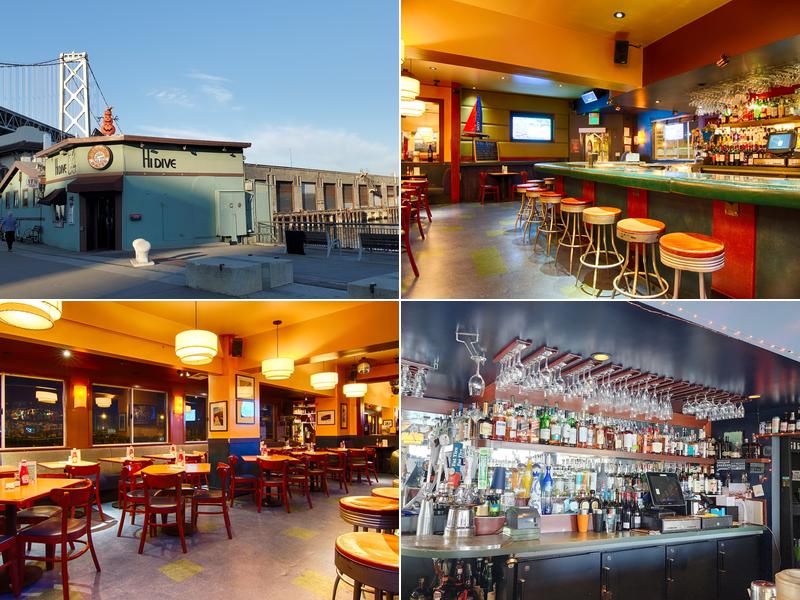 Hi Dive Bar