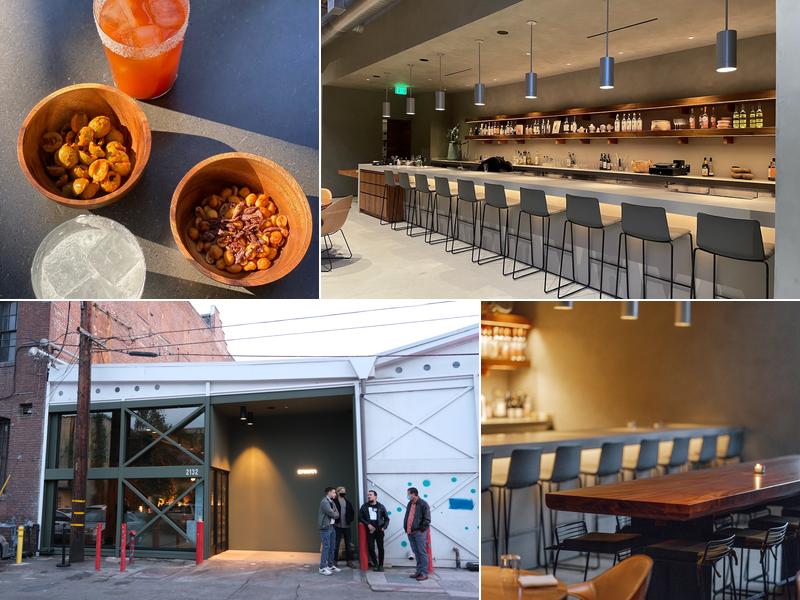 Damian 2132 E 7th Pl, Los Angeles