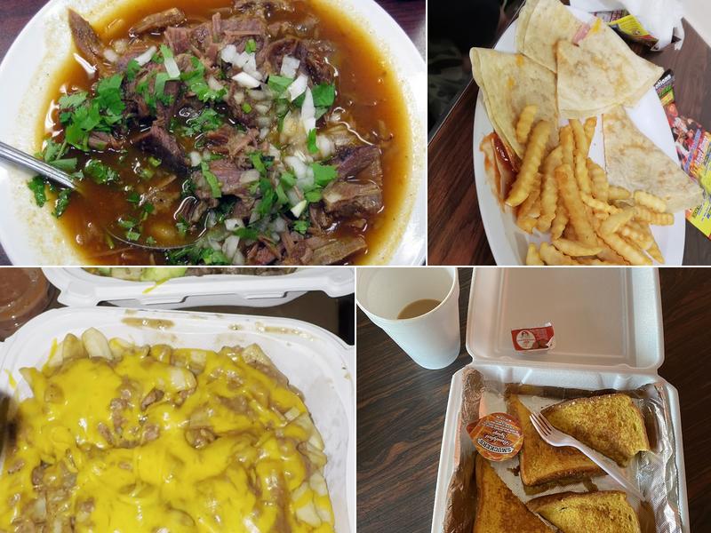 El Rey Agave 2781 E Florence Ave, Huntington Park