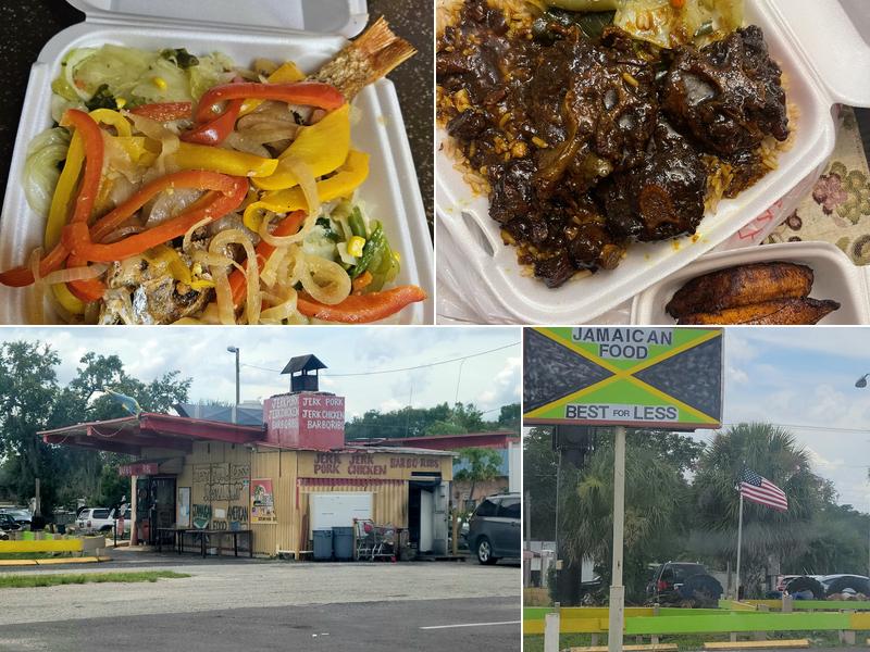 Best For Less Jamaican Jerk