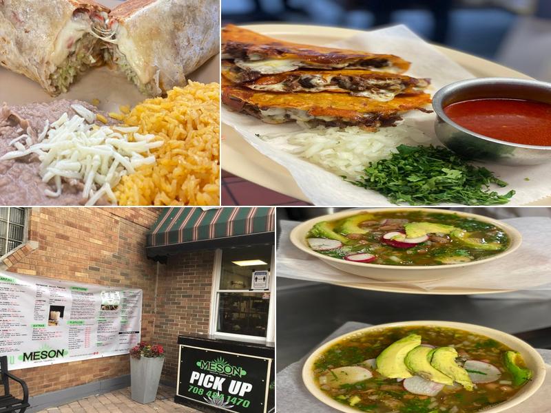 taquizas 6831 Ogden Ave, Berwyn