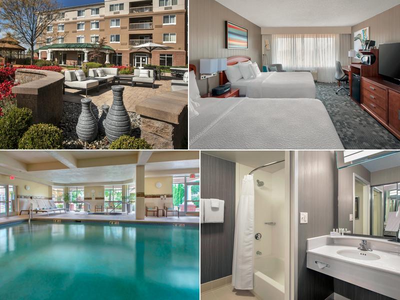 The Bistro - Eat. Drink. Connect.®