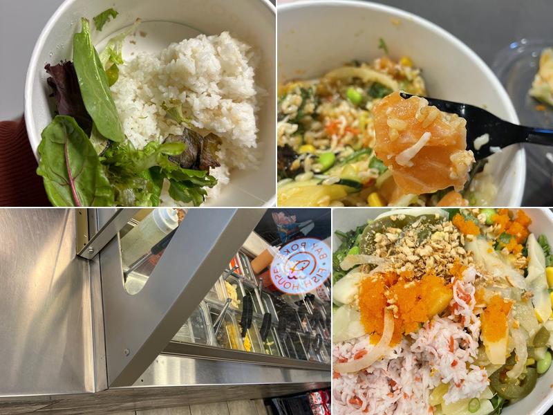 Bay Poke Headquarter