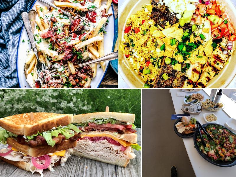 Kimberly's Corporate Catering