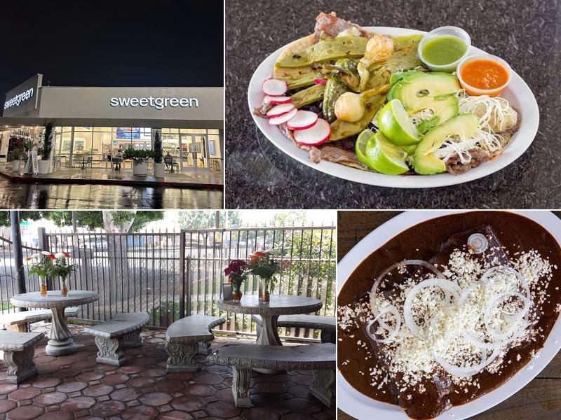 Selsarolito Restaurant