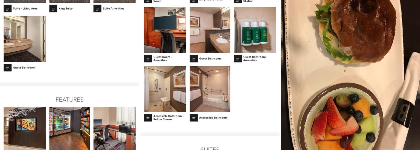 The Bistro - Eat. Drink. Connect.®