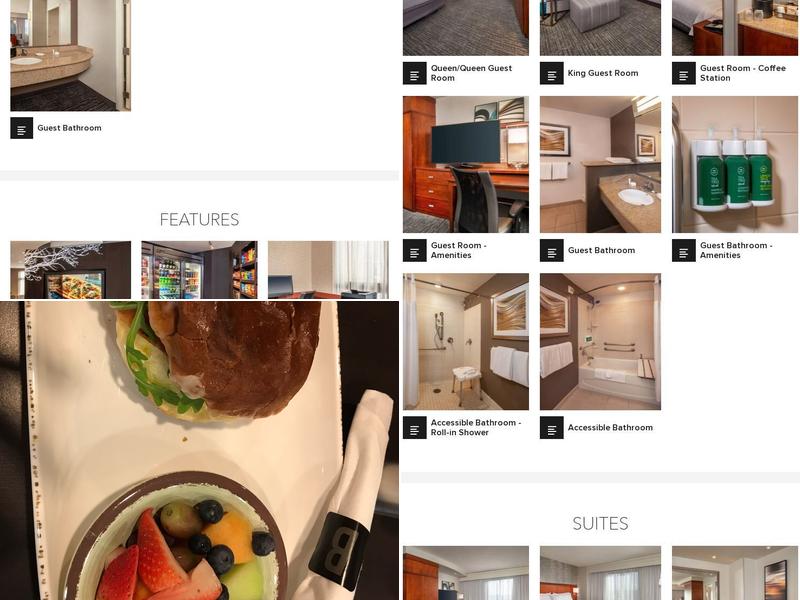 The Bistro - Eat. Drink. Connect.®