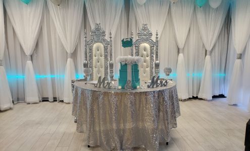 Central Hampton Business Park