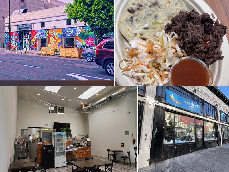 Estrellita’s Snacks