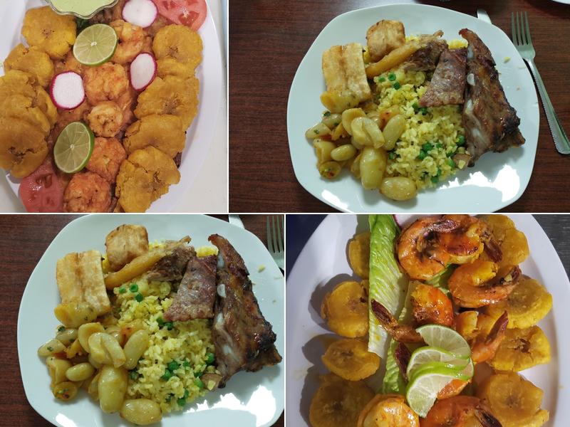 Sabor Cuencano Restaurant 323 N Division St, Peekskill