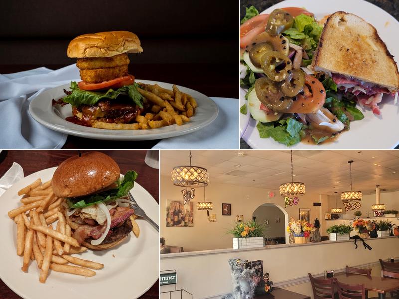 Hill Blvd Diner 3665 Hill Blvd, Jefferson Valley-Yorktown