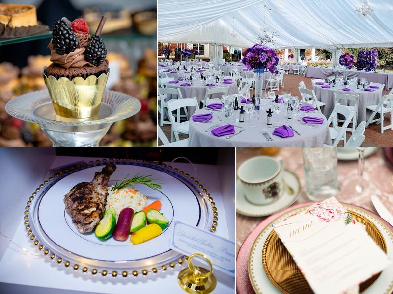 Caribbean Caterers Inc