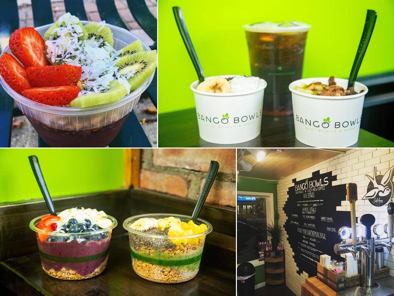 Bango - Massapequa Park 1010 Park Blvd Suite B, Massapequa Park