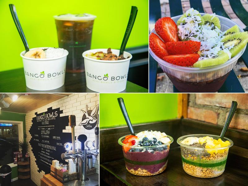 Bango - Massapequa Park