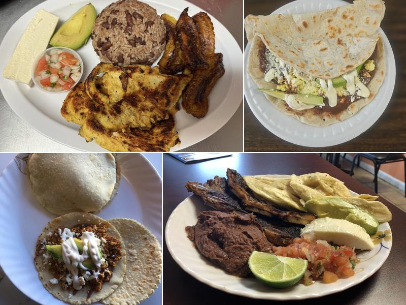 Las Teleñas 260 Paul Robeson Blvd, New Brunswick