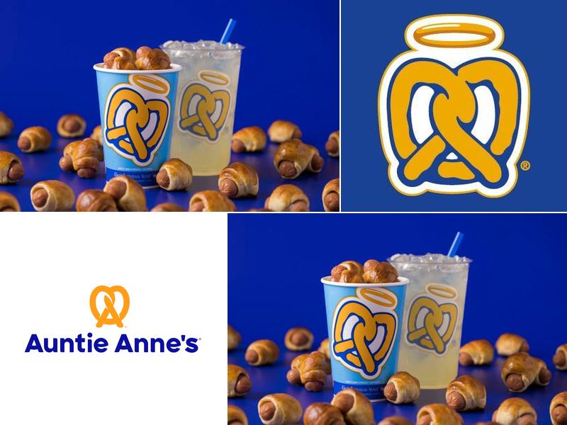 Auntie Anne's