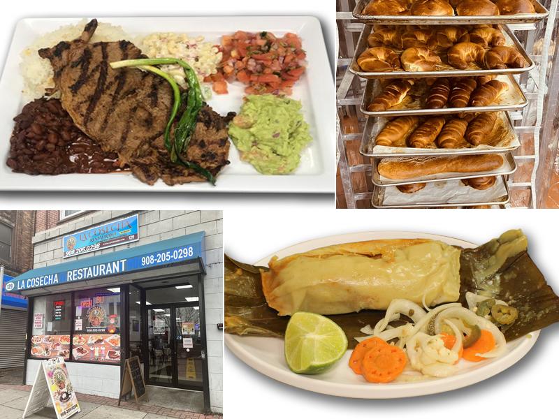 La Cosecha Restaurant