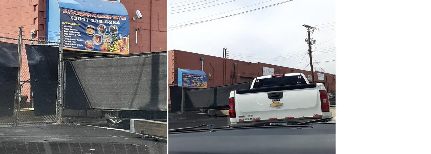 El Pulgarcito Carry Out