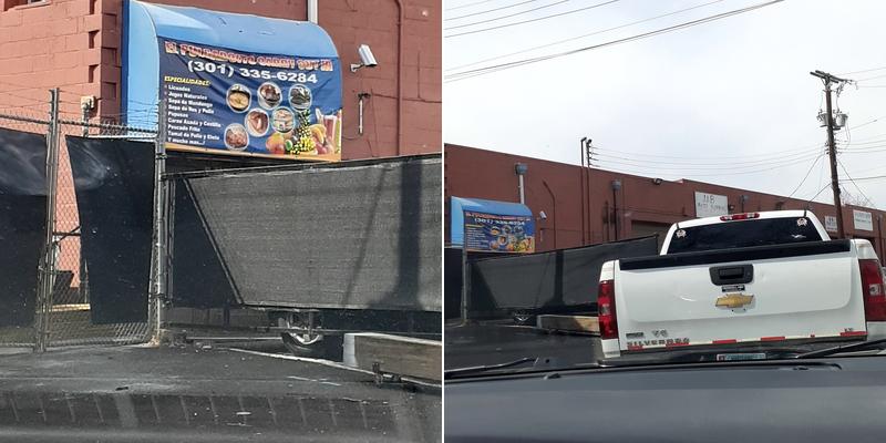 El Pulgarcito Carry Out