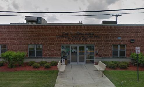 Colmar Manor Community Center Colmar Manor