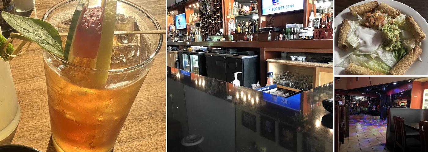 El Cuscatleco Restaurant