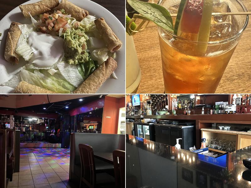 El Cuscatleco Restaurant