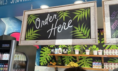 Spring Valley Shopping Center