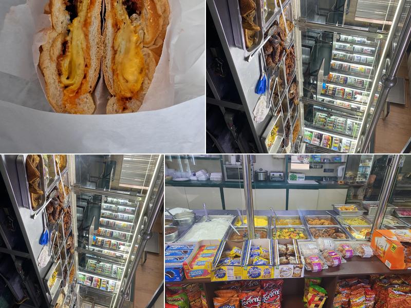 Henry Deli & caterers