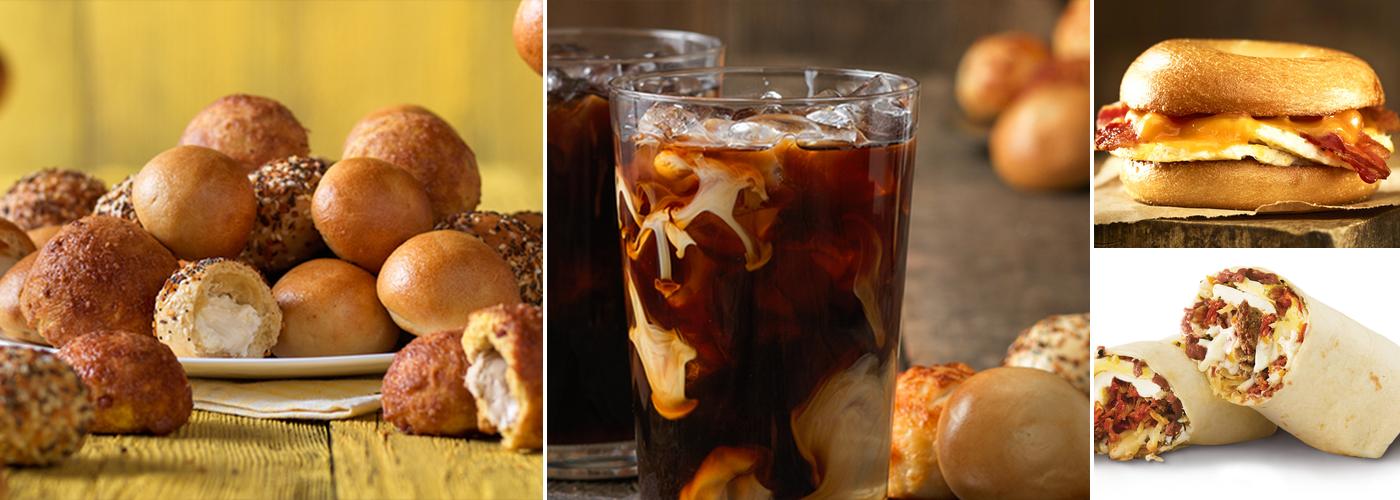 Einstein Bros. Bagels