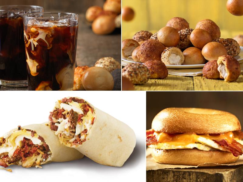 Einstein Bros. Bagels