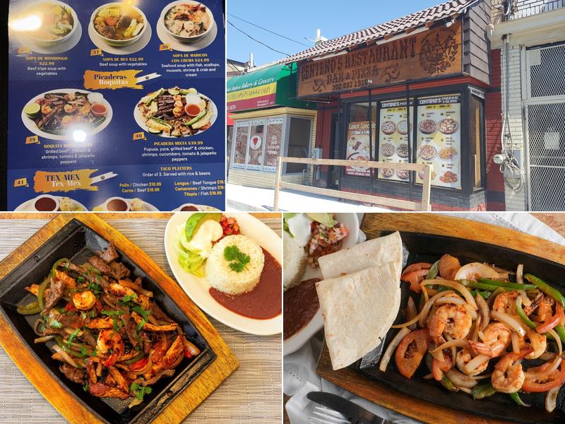 Centeno's Restaurant